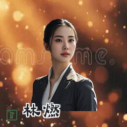 林燃